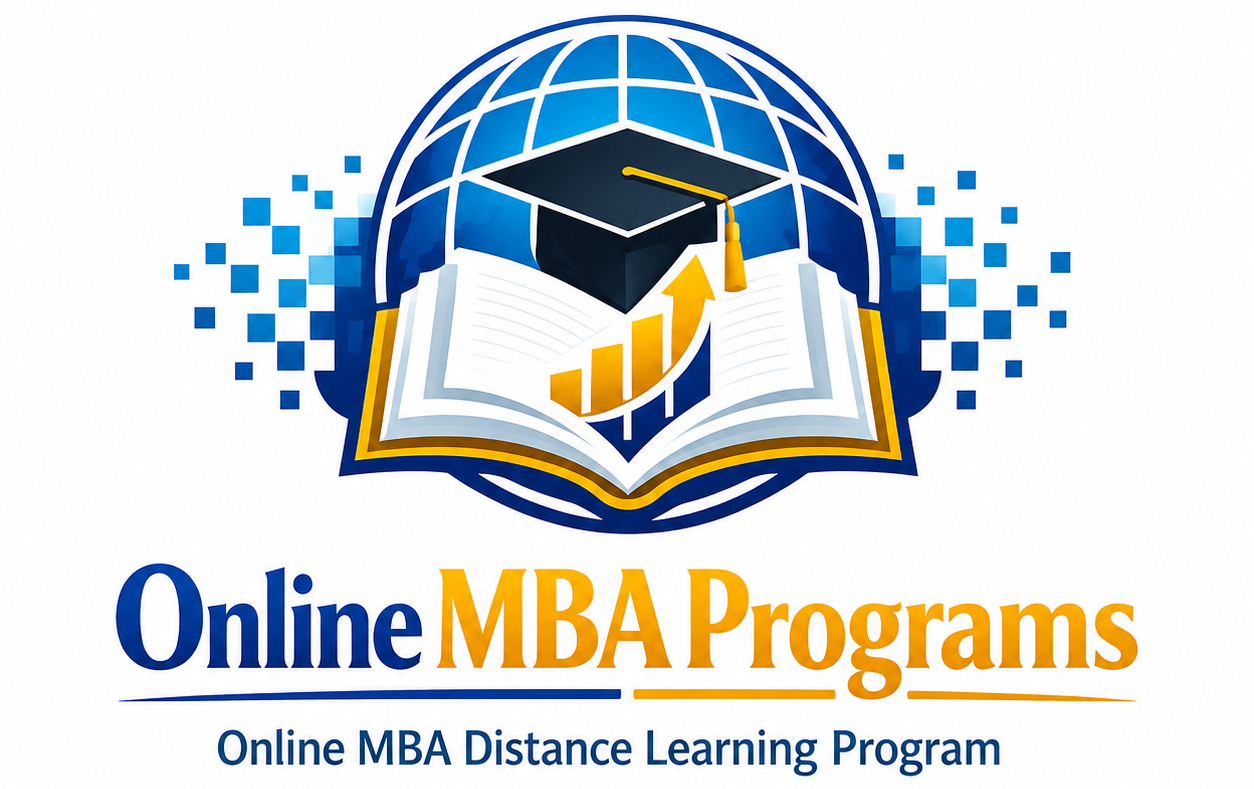 Online MBA Degree Programs